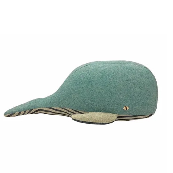 Carapau Emma the Sperm Whale - Picture 1 of 8